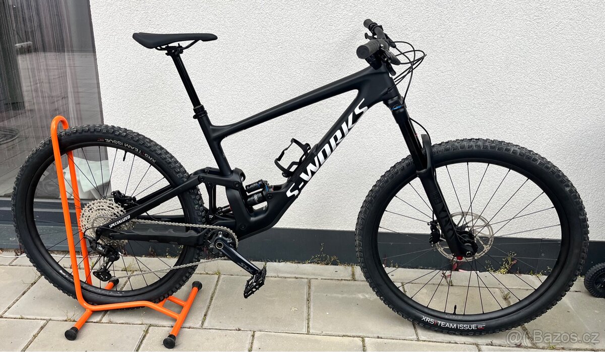Specialized S WORKS ENDURO CARBON XL 2024