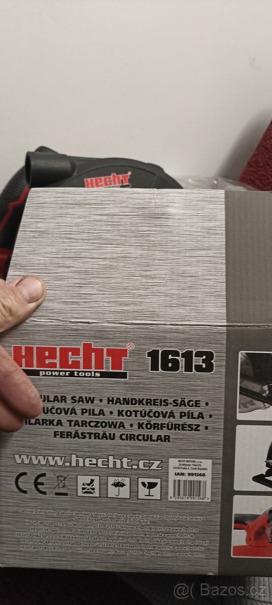 HECHT