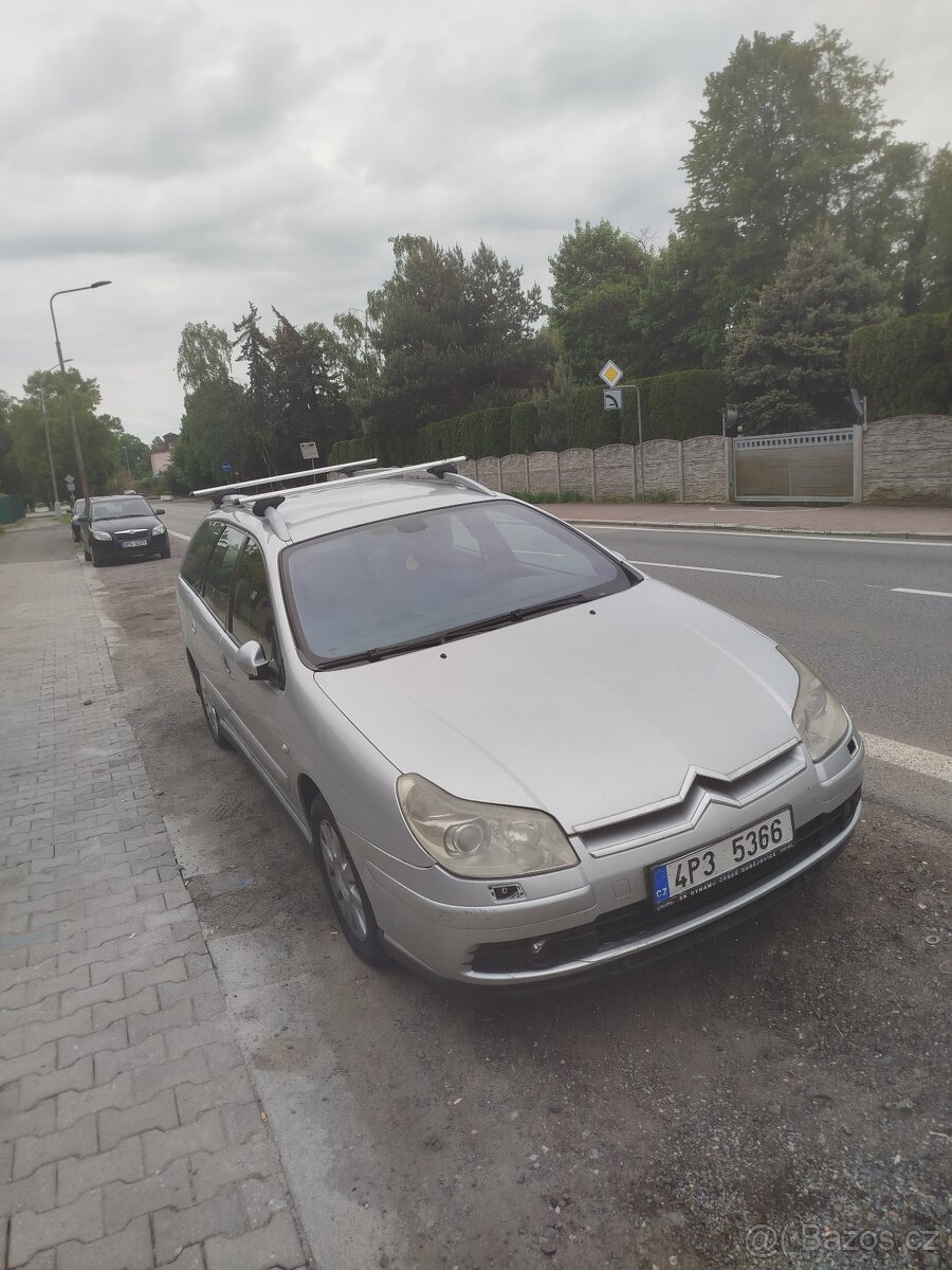 Prodám Citroen C5