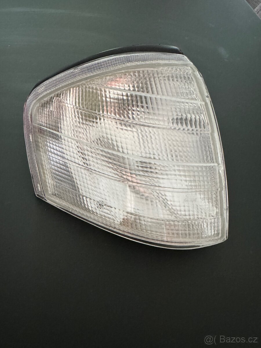Blinkr Mercedes C W202