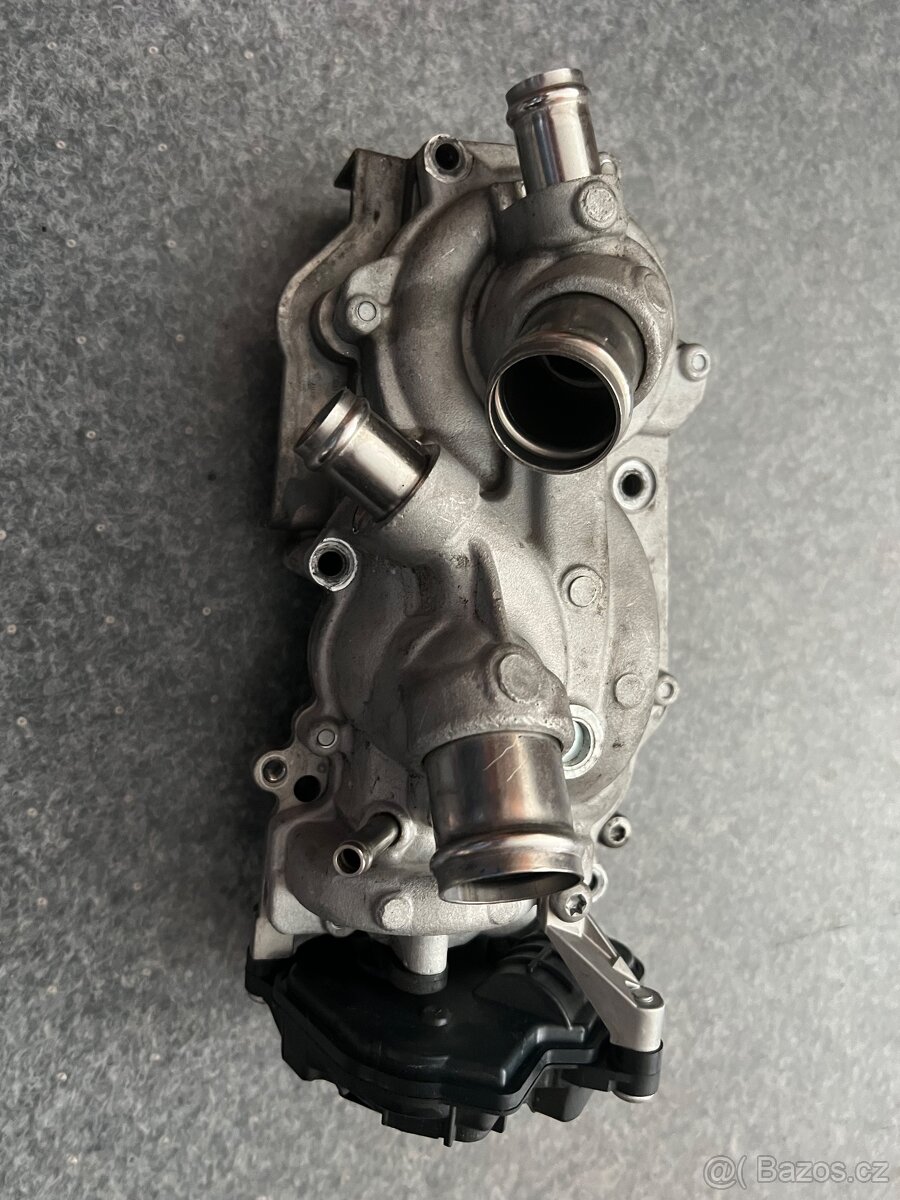Vodní čerpadlo, chlazení motoru 05E 121 111 K