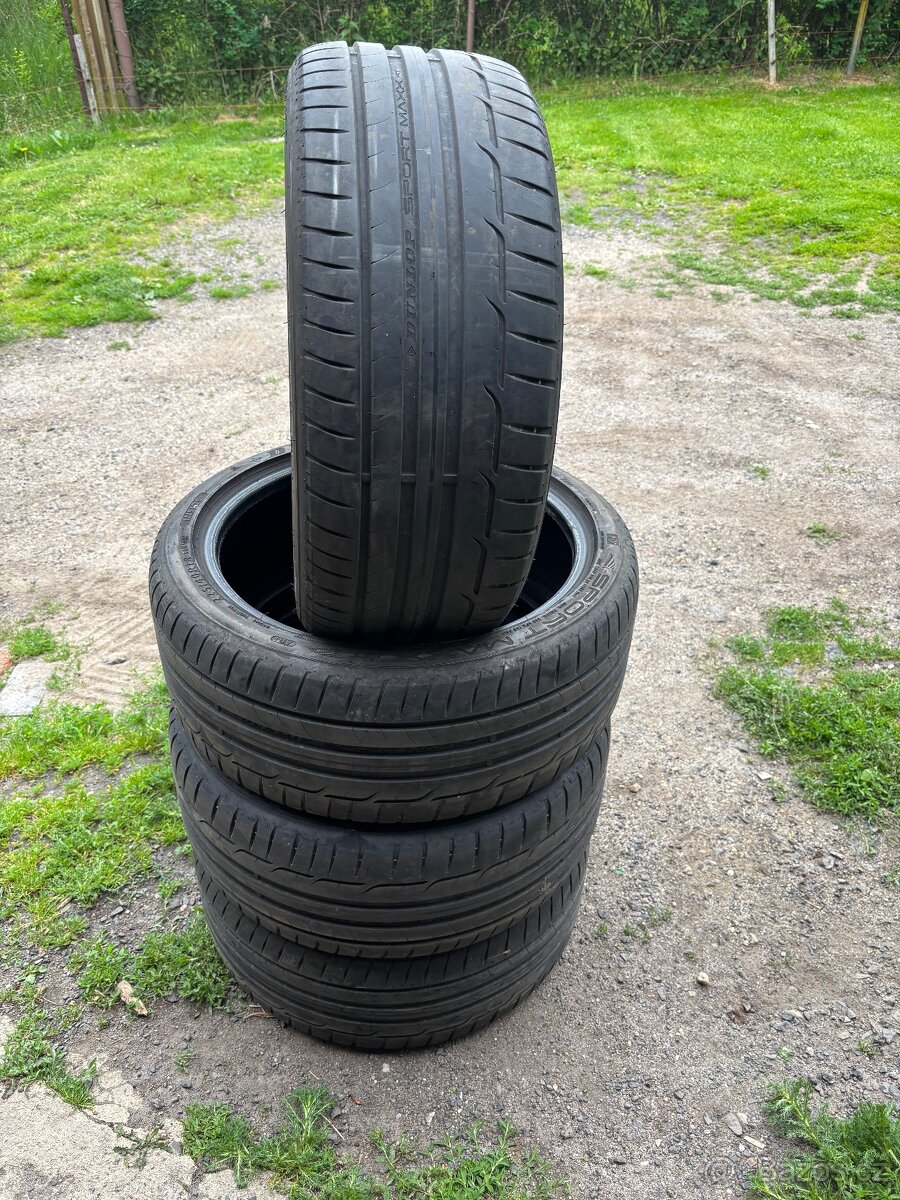 225/40 R18 letní