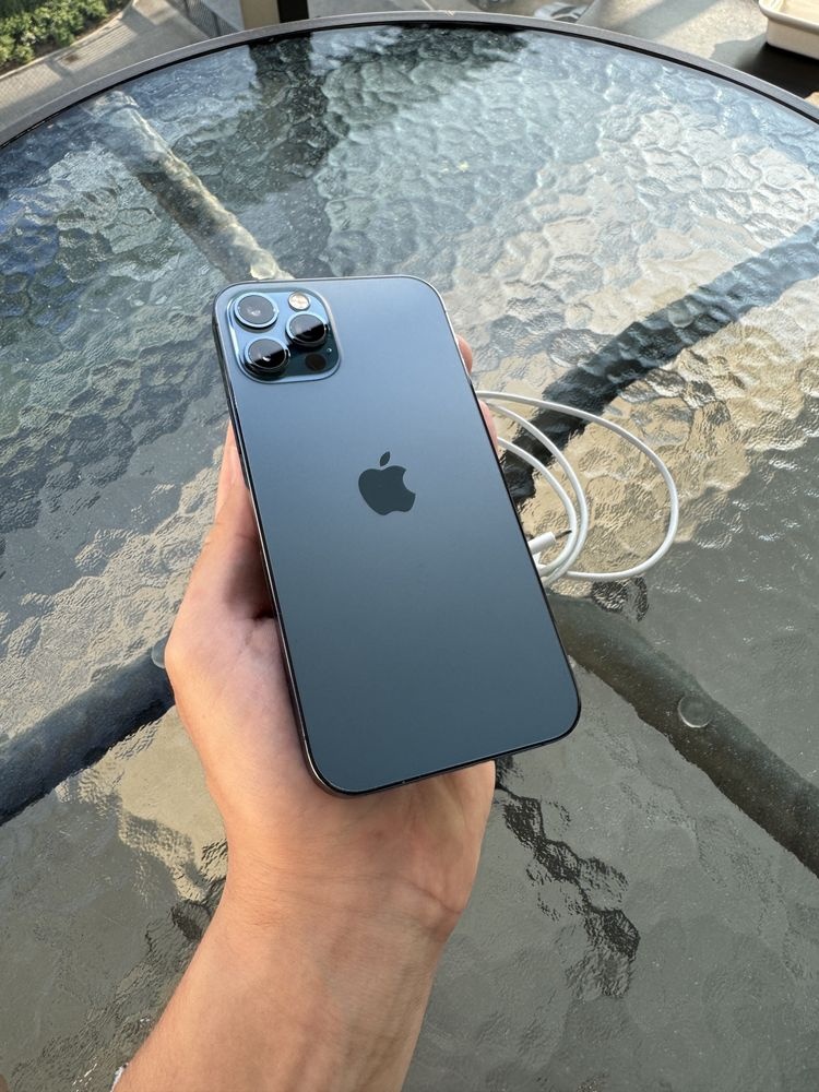 Apple iPhone 12 Pro 128GB