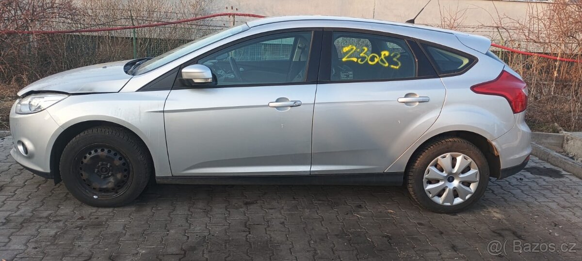 Ford Focus č. 23083