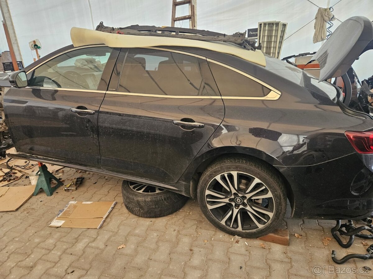 Renaulat Talisman