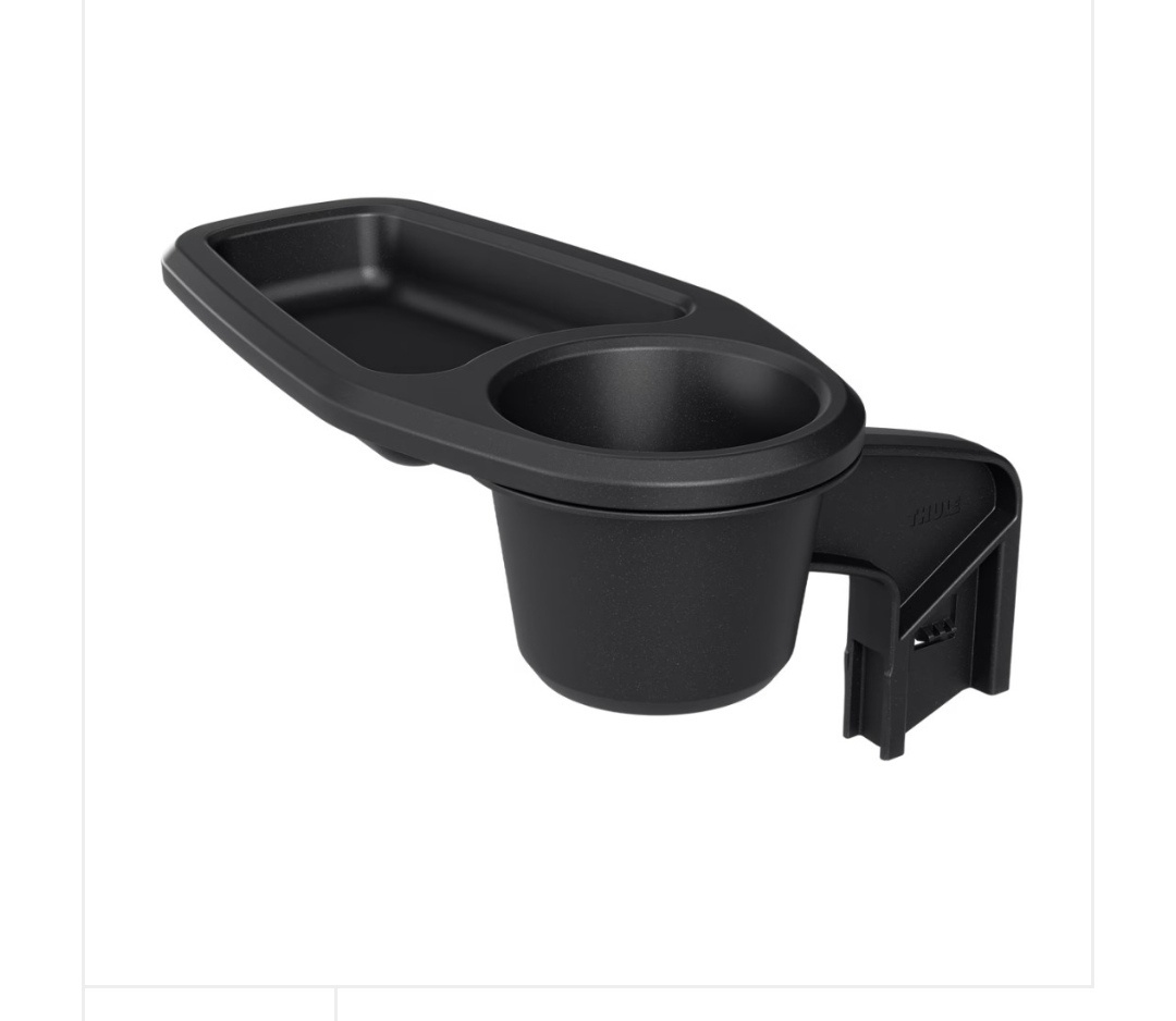 Thule Urban glide 4