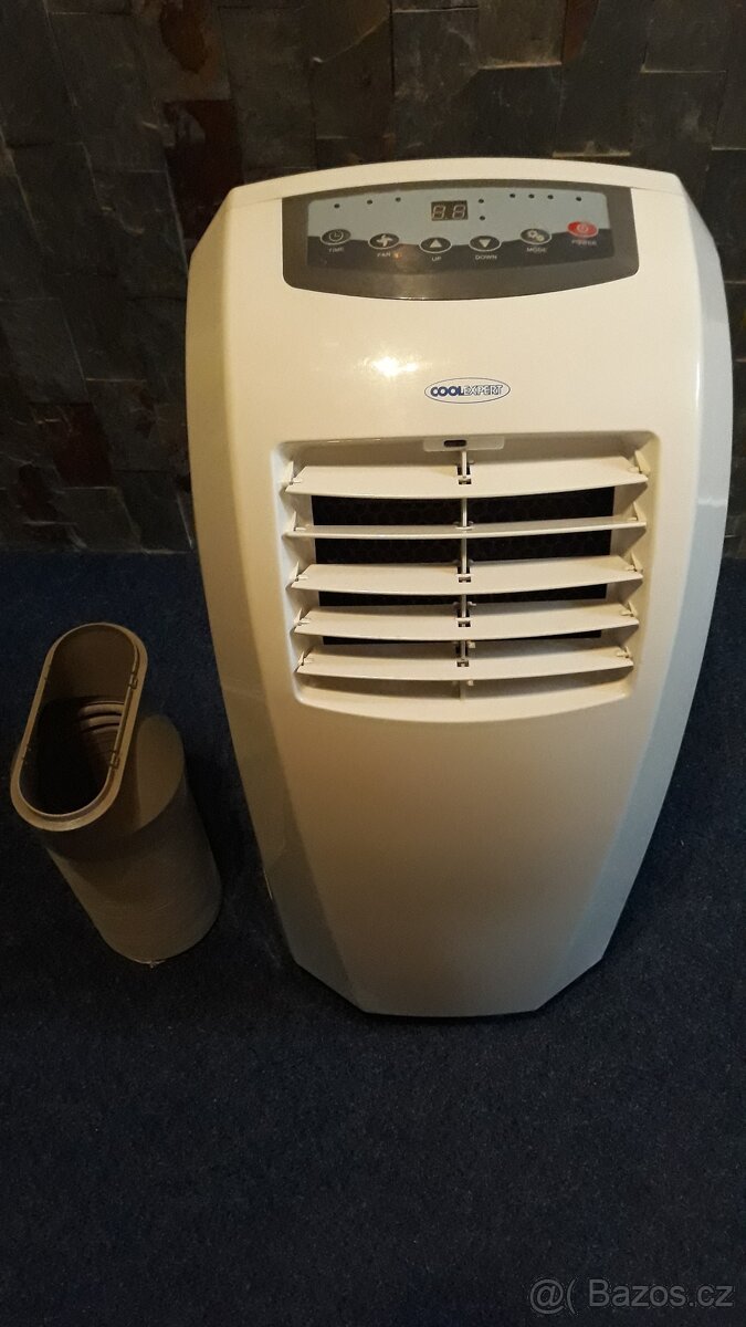 Mobilní klimatizace Coolexpert Apy-09CL