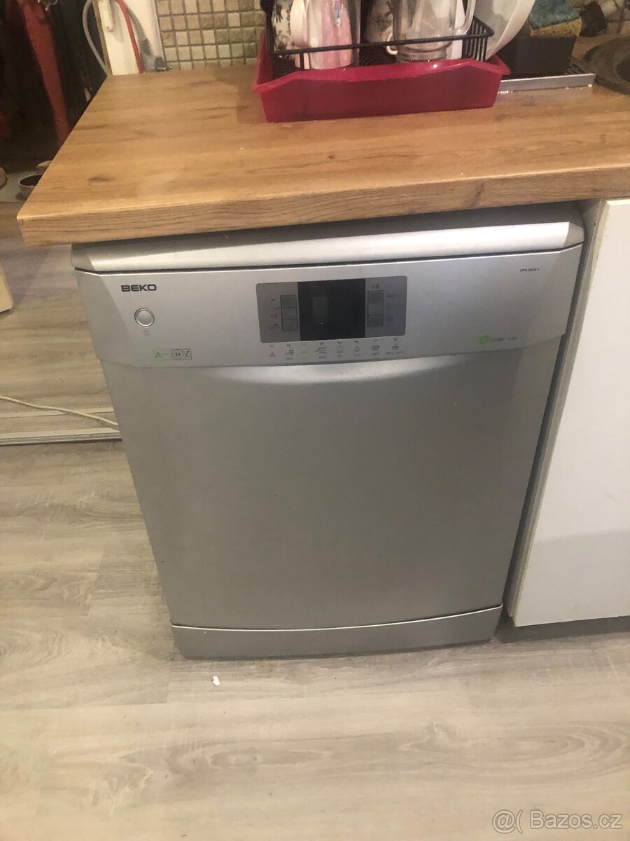 Myčka Beko