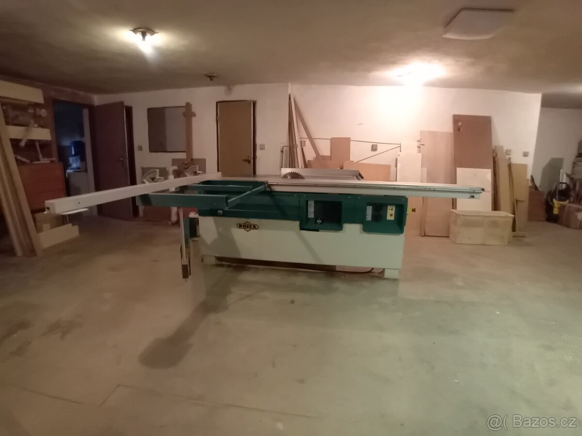 Formatovcí pila