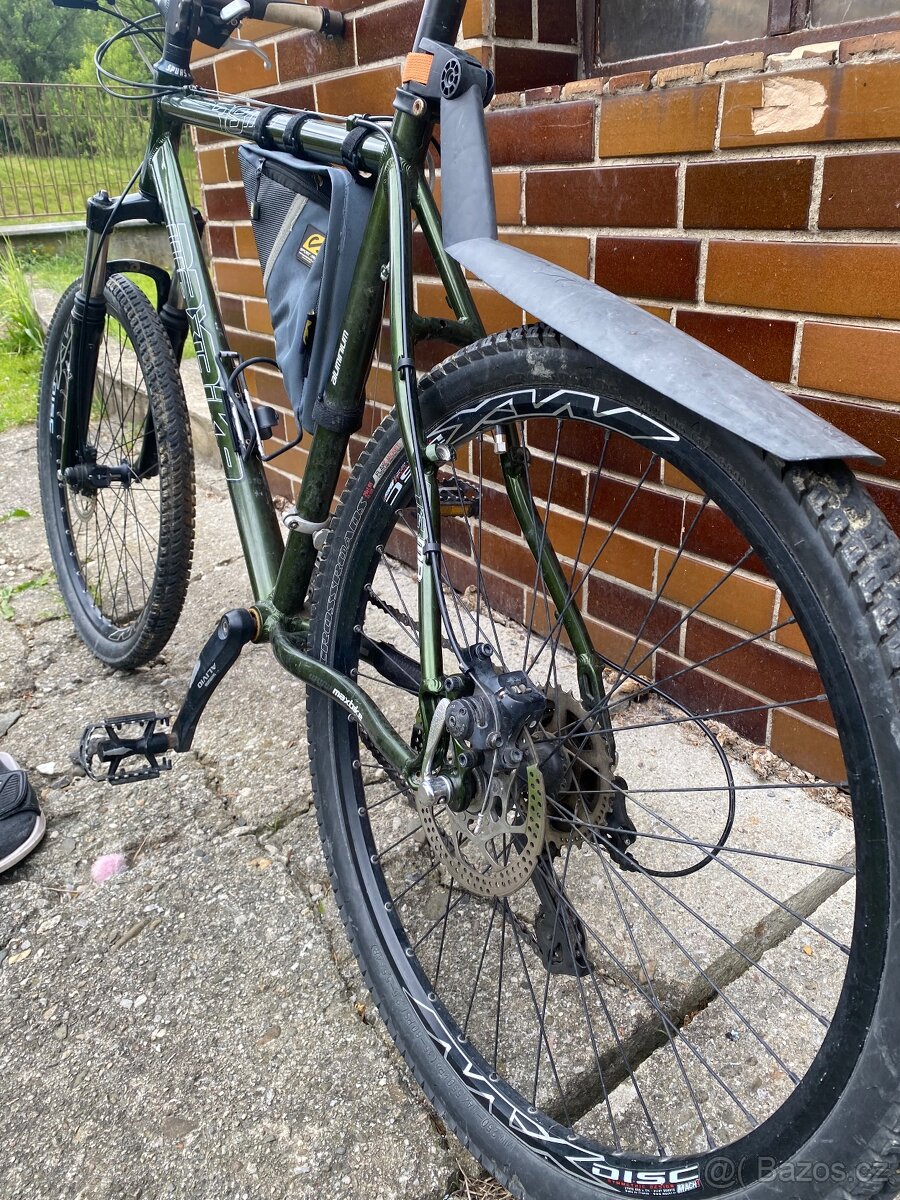Maxbike