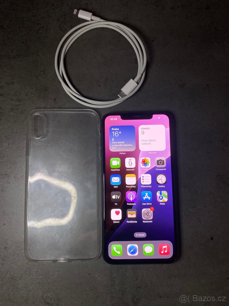 iPhone XS Max 256Gb