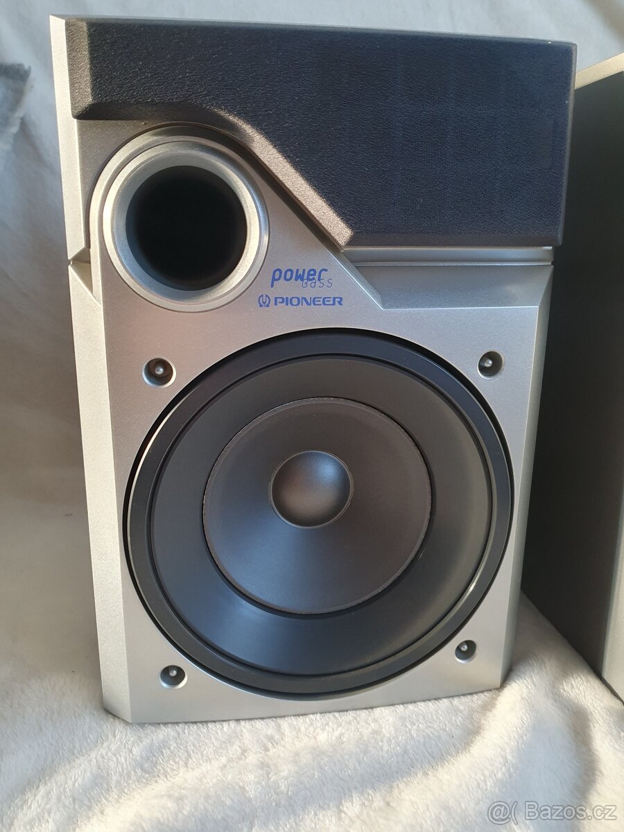 Reprobedny PIONEER S-A600V