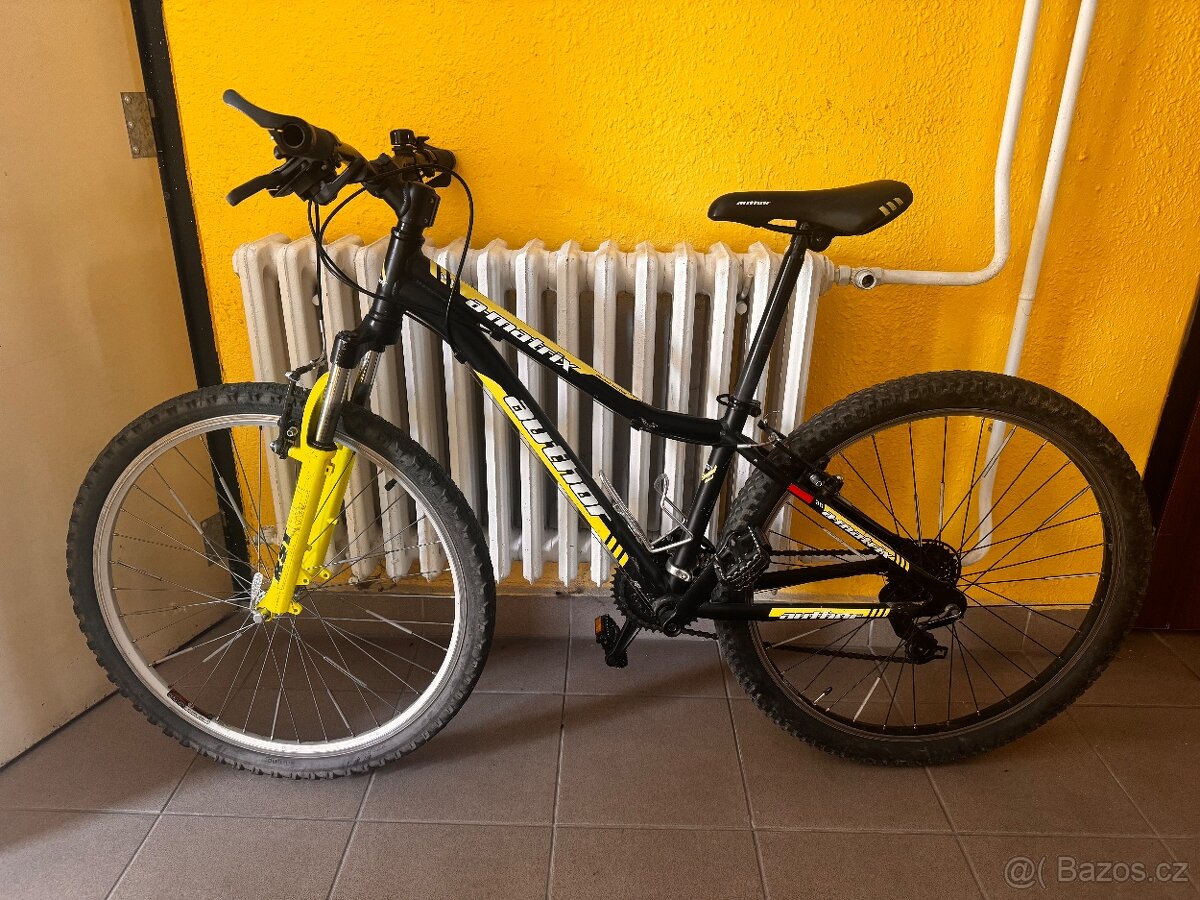 Panské a dětské horké kolo