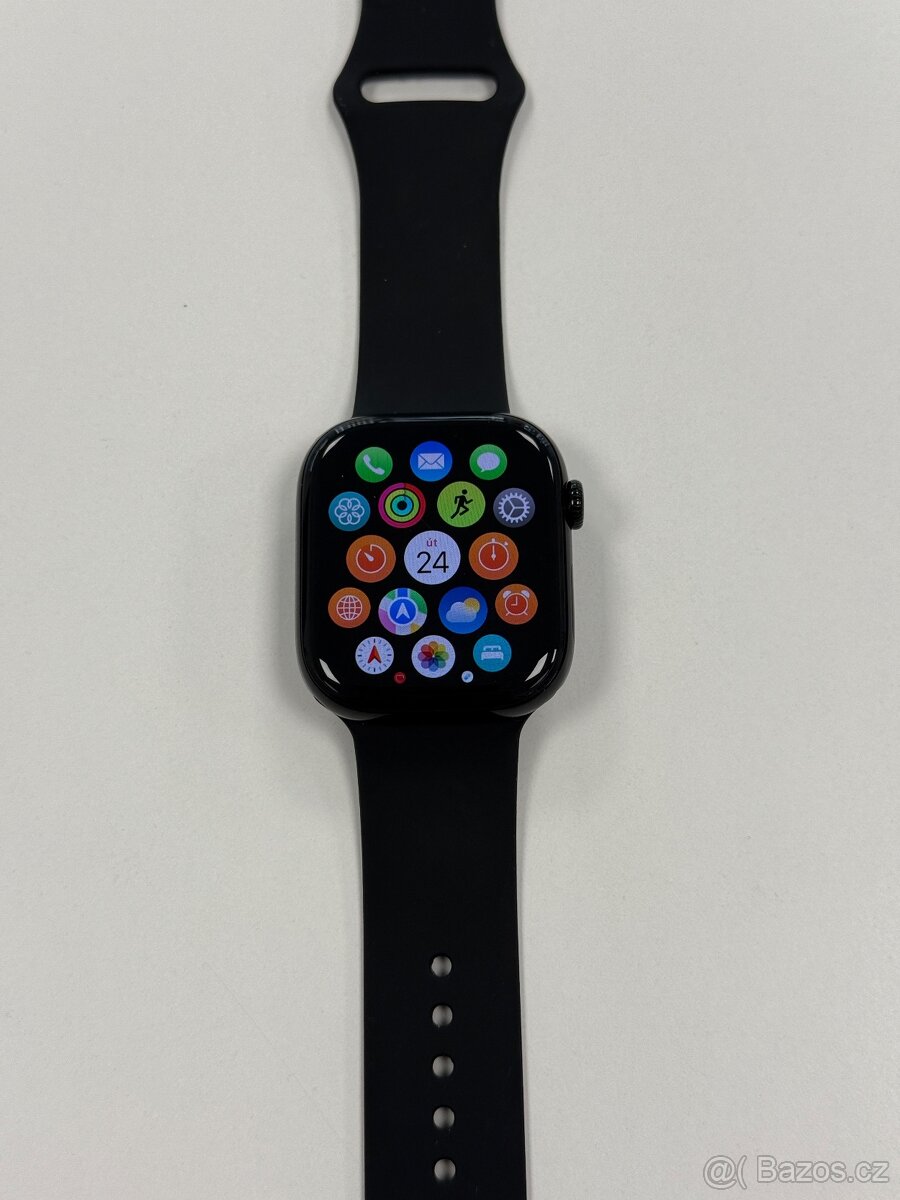 Apple Watch 10 - 46mm ✅ NOVÉ 100% BATERIE