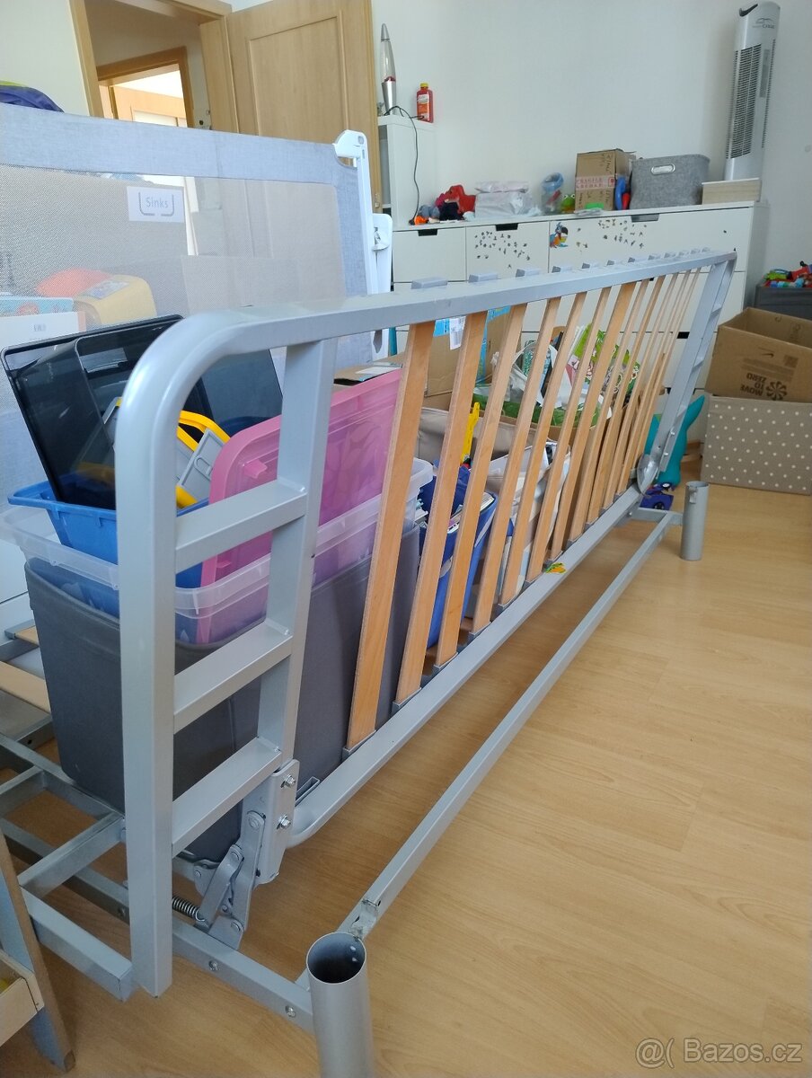 Beddinge IKEA 180x140 cm - za odvoz