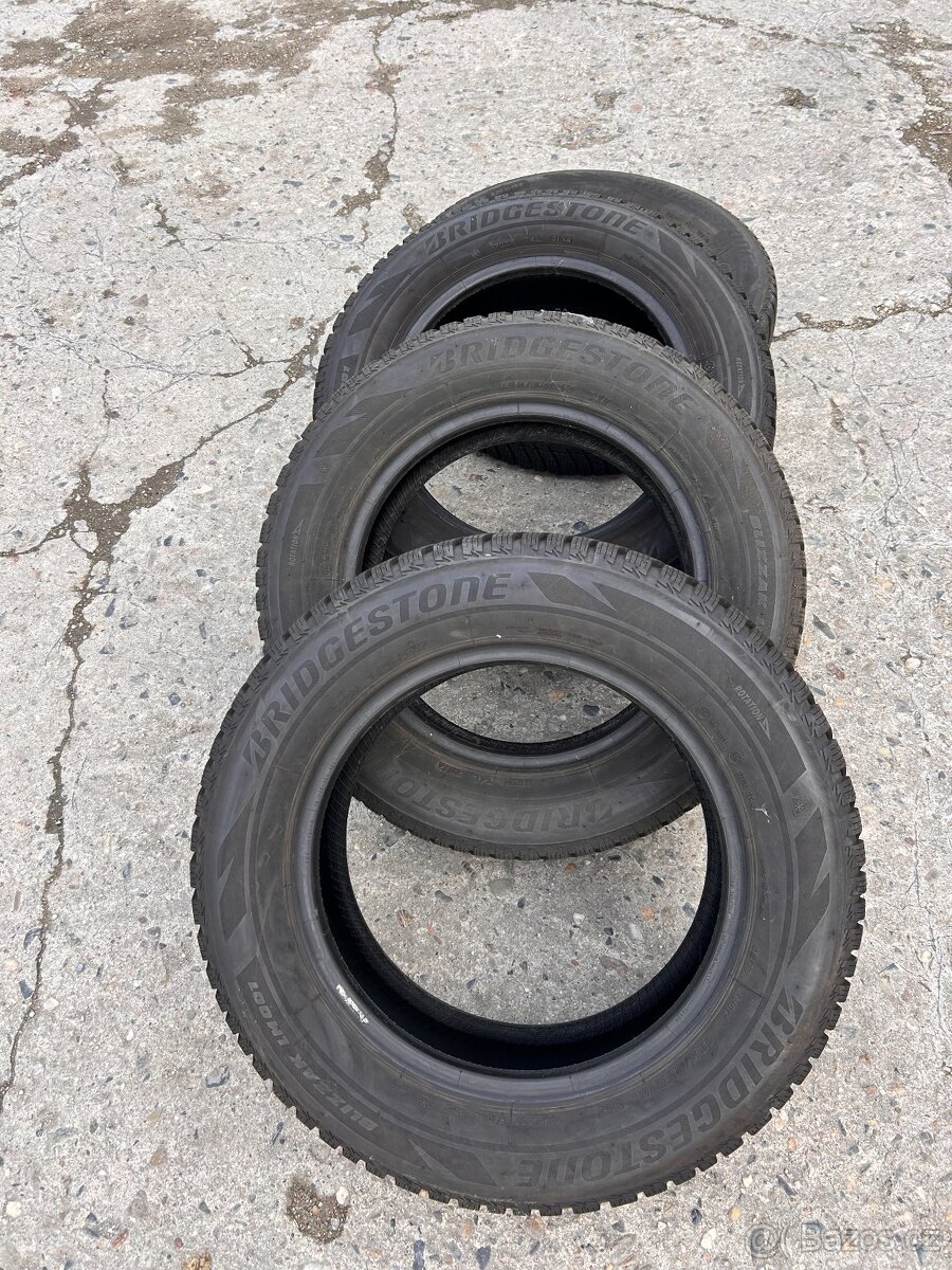 Bridgestone 195/65 R15 91T