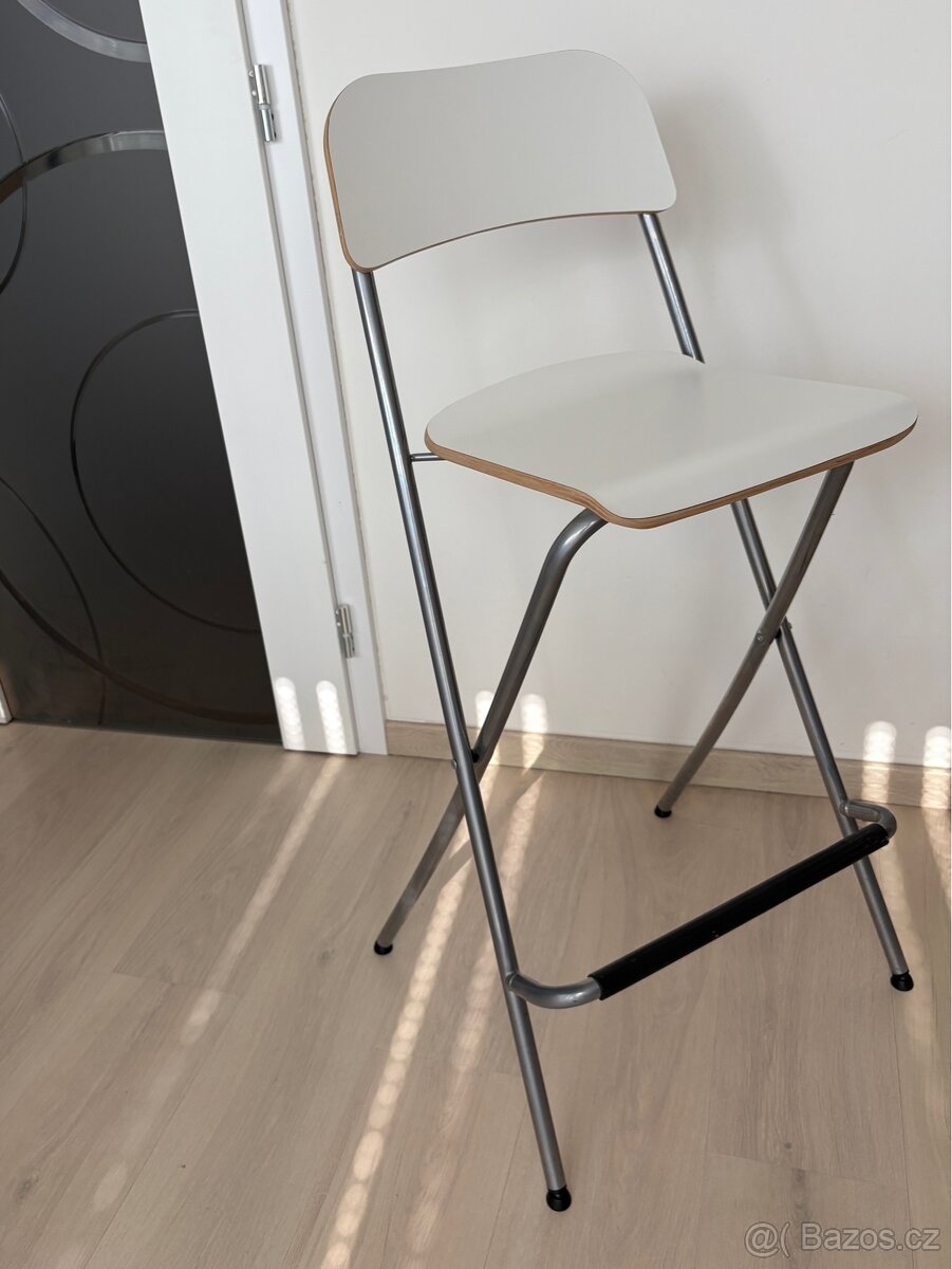 Židle IKEA Franklin