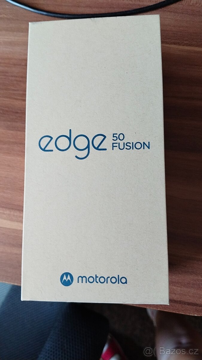 Prodám Motorola edge 50 Fusion