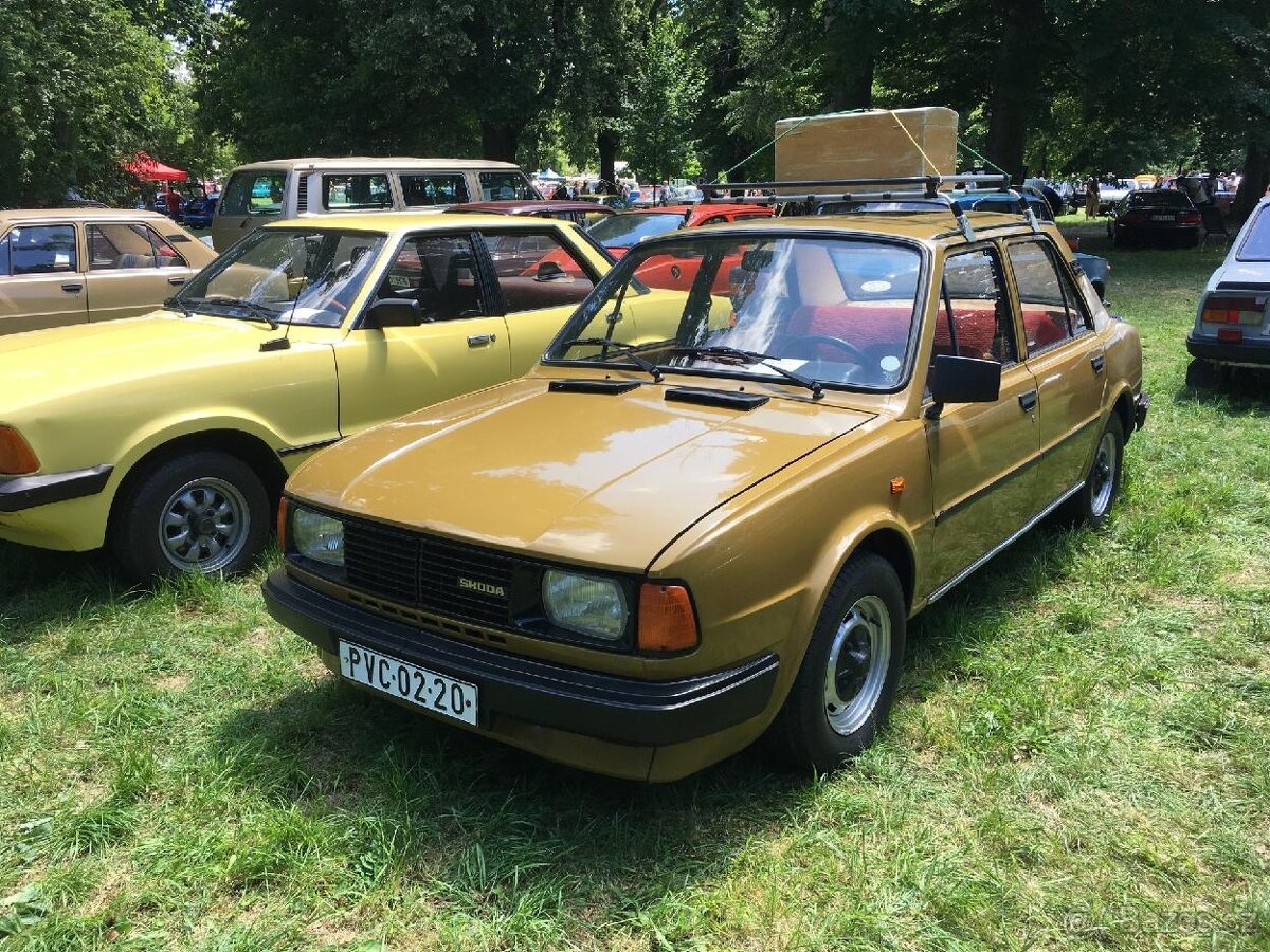 Škoda 105L