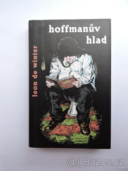 L. de Winter - Hoffmanův hlad