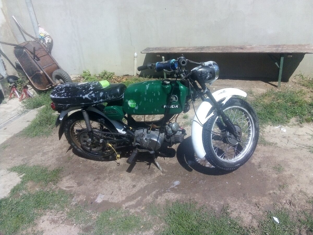 Jawa 23