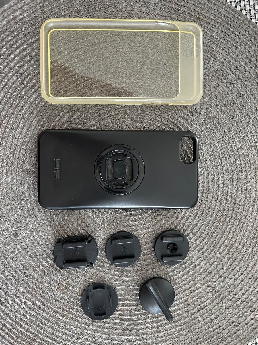 Pouzdro SP CONNECT iPhone 6/7/8/SE 2022