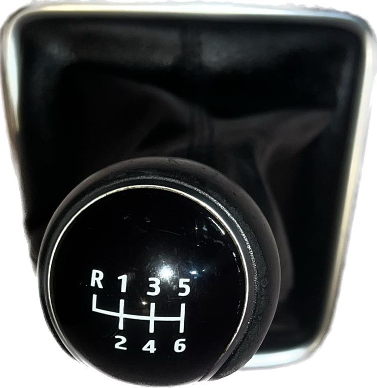 Řadící páka 5F0711113G NQR 6Q