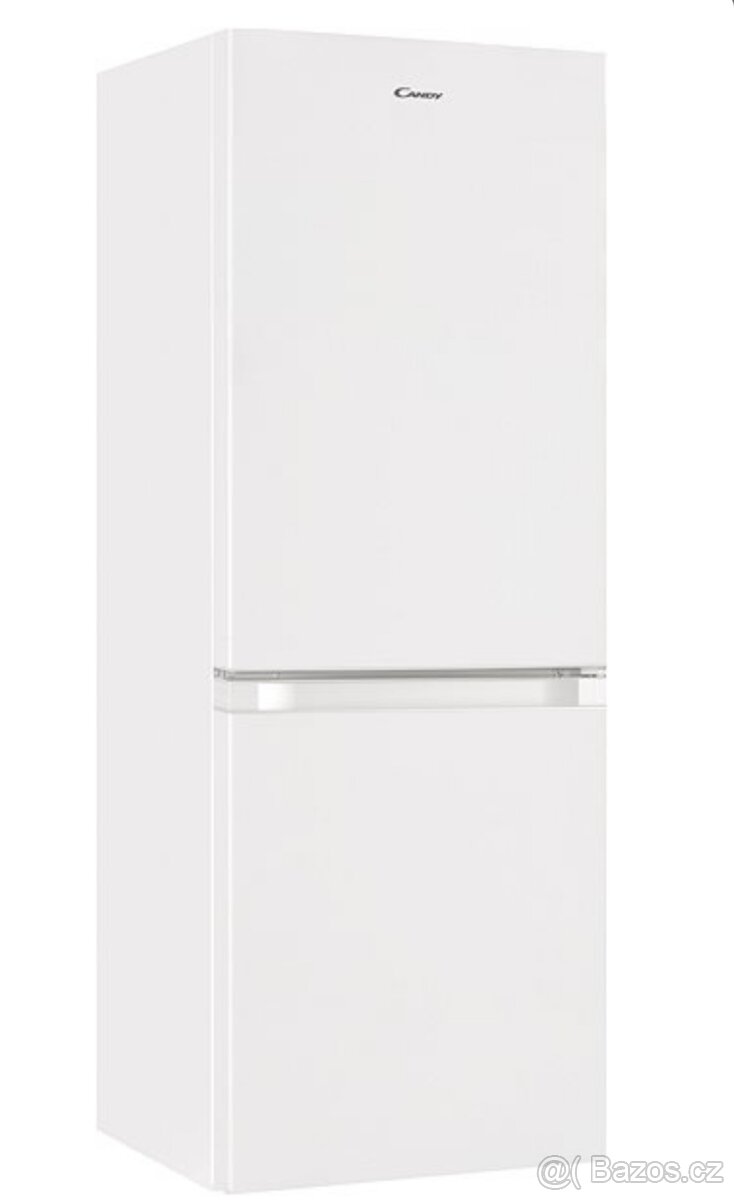Lednice s mrazákem CANDY CCG1L314EW