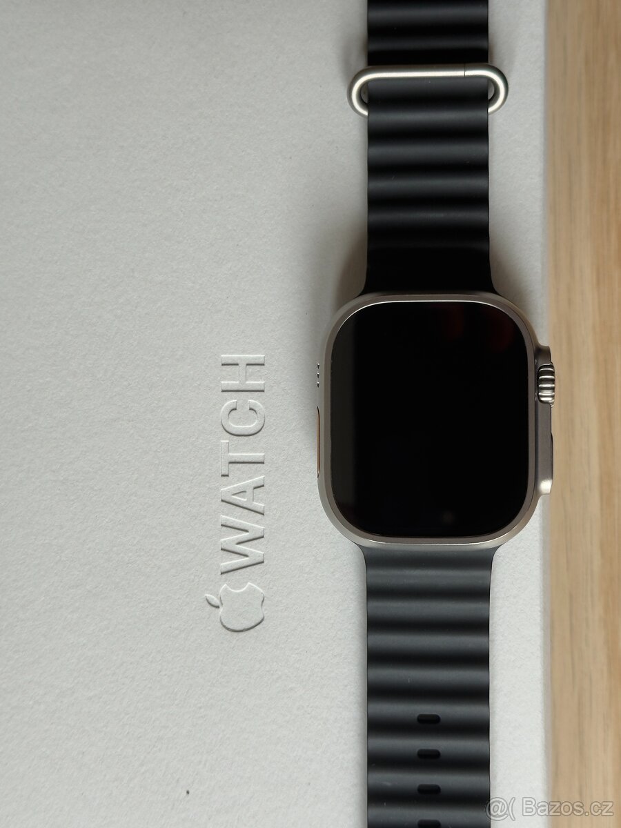 Apple Watch Ultra 2