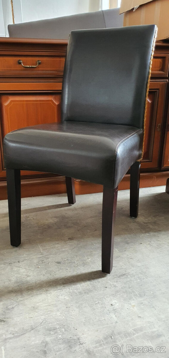 Originální židle Lloyd Loom – Vincent Sheppard