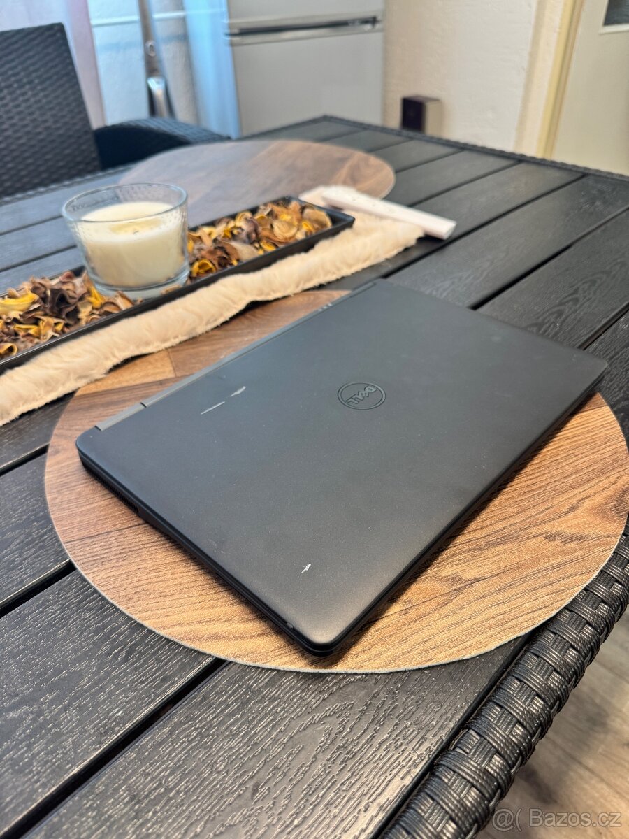 Notebook Dell Latitude
