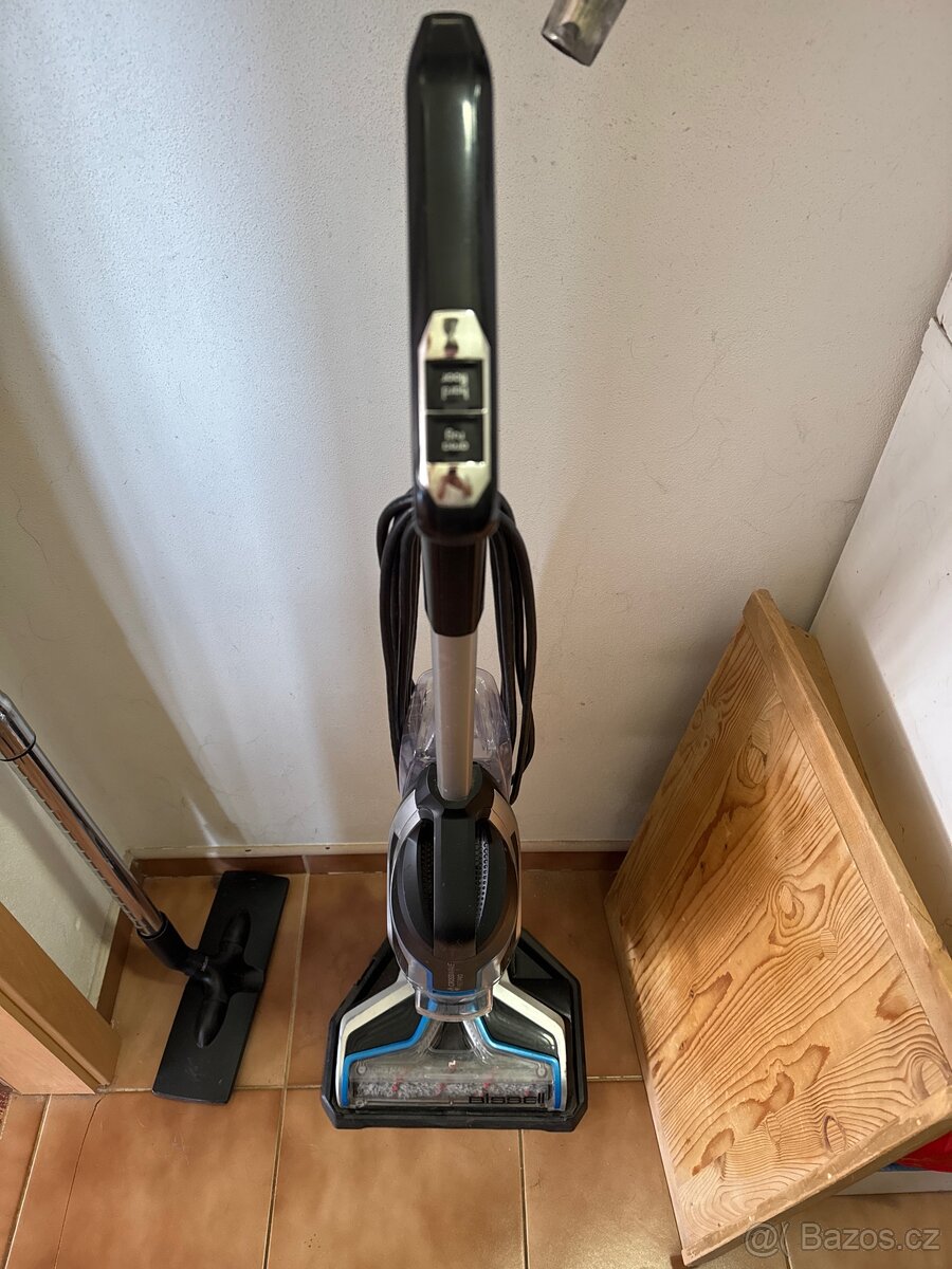 Bissell CrossWave Pet Pro 2225N