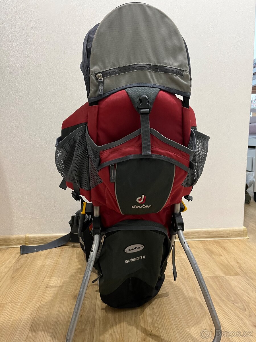 Krosna Deuter Kid Comfort 2