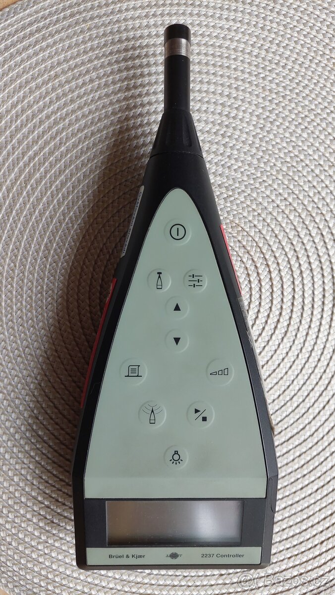 Hlukoměr BK 2237