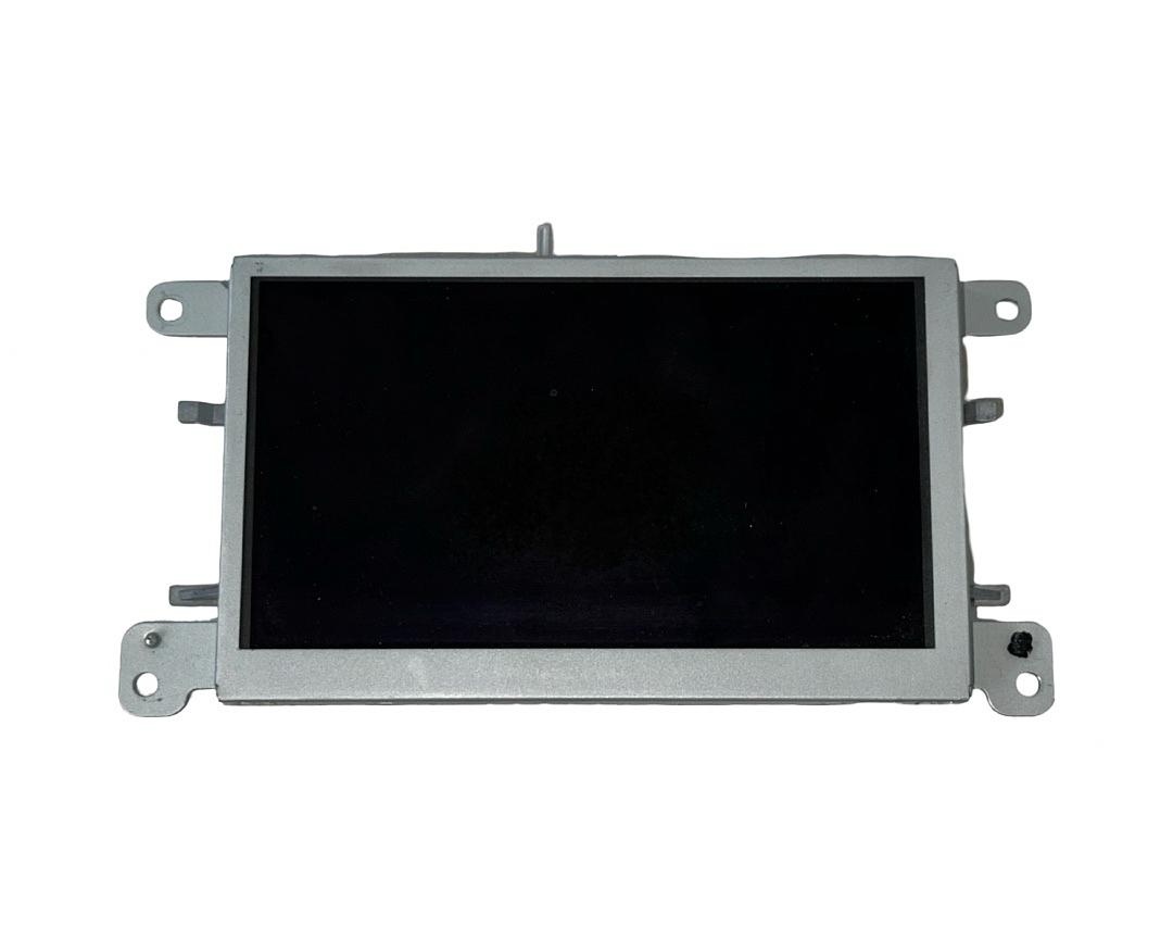 Ukazatel MMI 8T0919604 Audi A6 4F facelift r.v. 2011