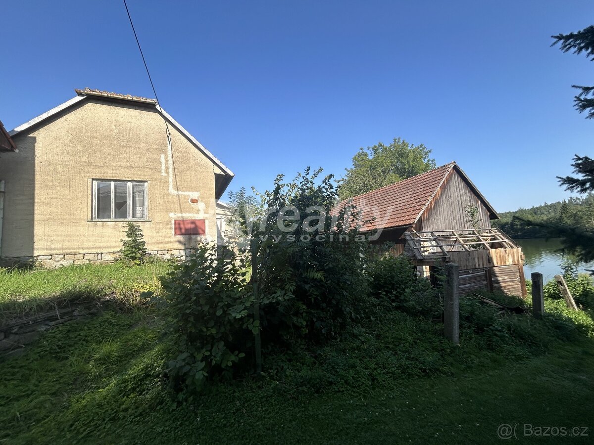 Prodej rodinného domu 70 m², Dolní Libochová, ev.č. 02189