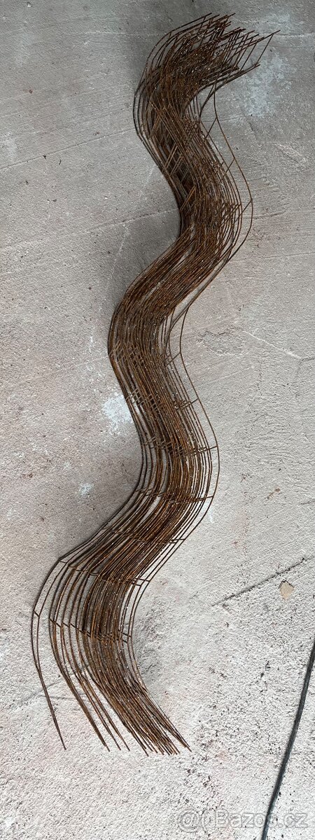 Distanční lišta HAD 140mm