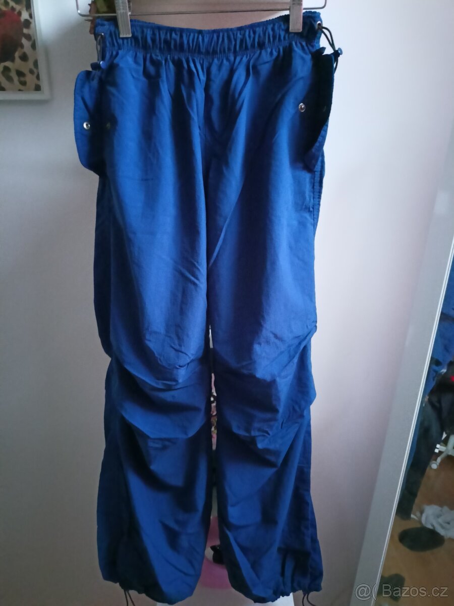 Dámské dívčí kalhoty