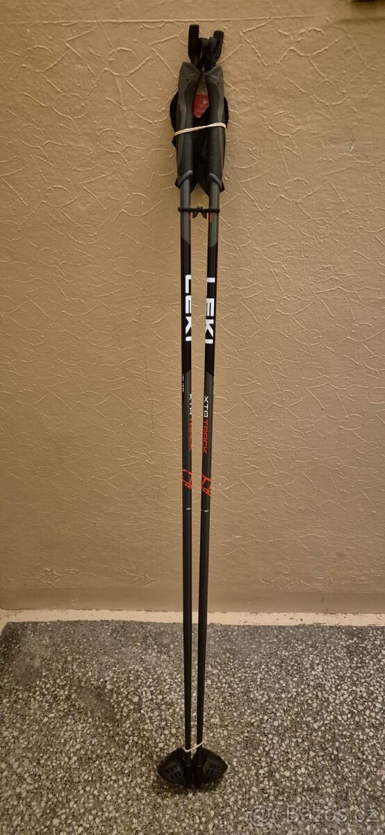 Leki XTA Track 5.0 65249341 - 125 cm