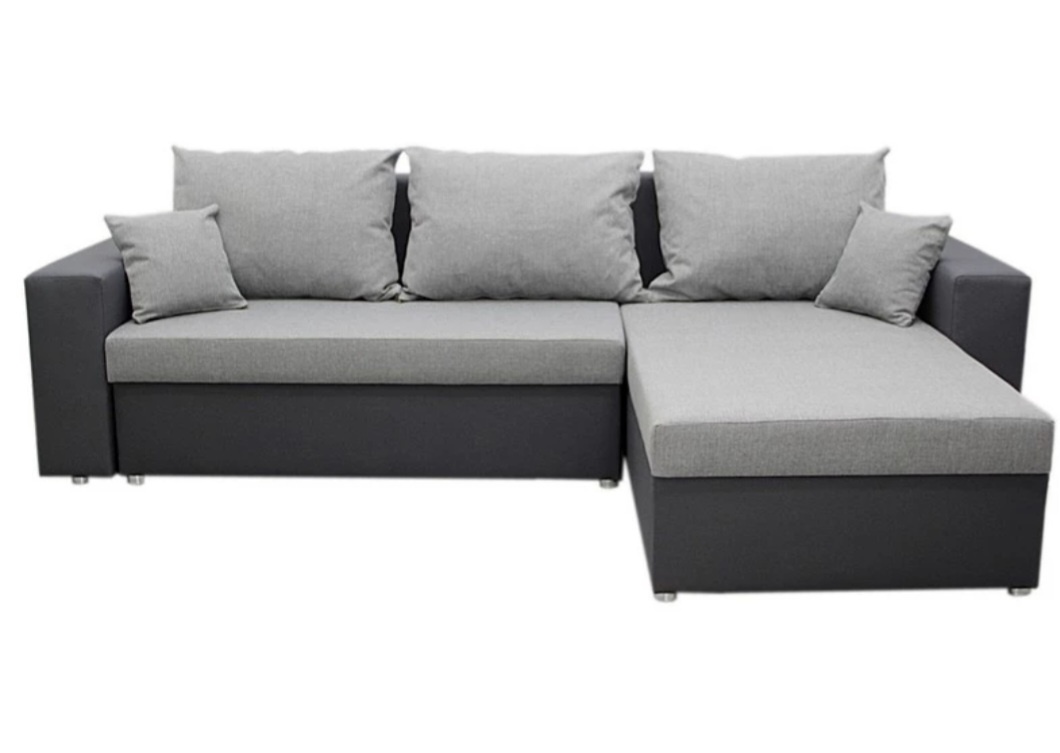 Rohova sedaci souorava Samba ii