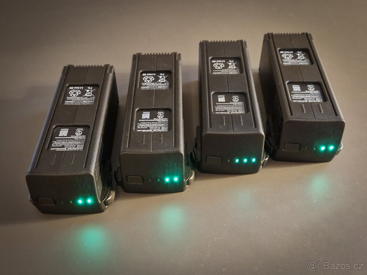 DJI Mavic 3 Series Baterie