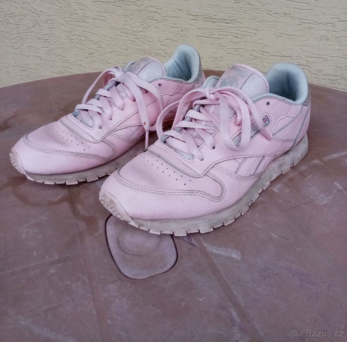 tenisky Reebok vel.37