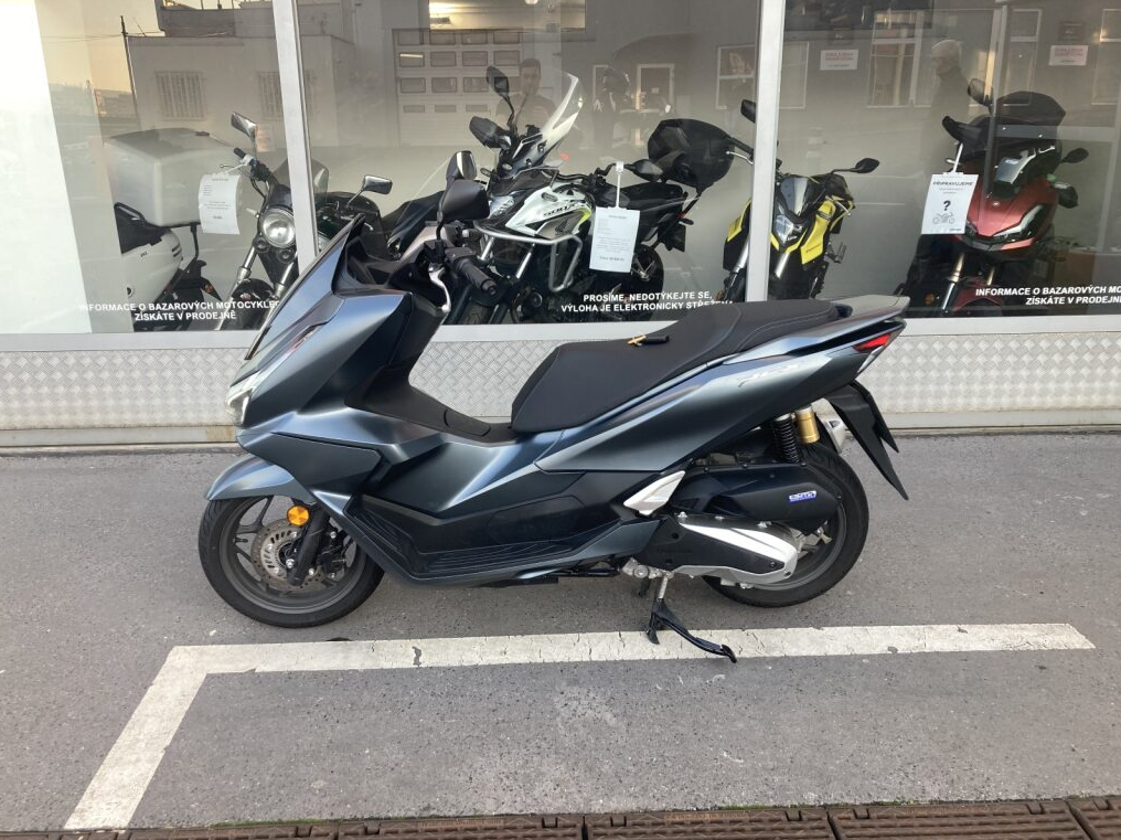 Honda PCX 125 DX - DEMO 2025