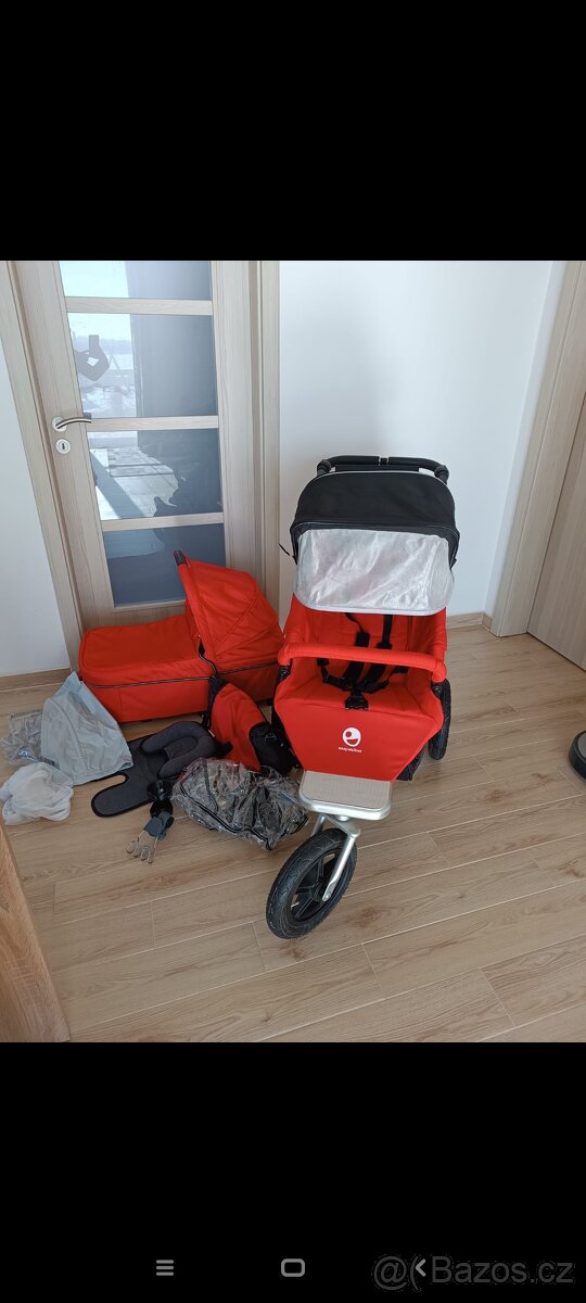 Easy Walker Sky kočárek