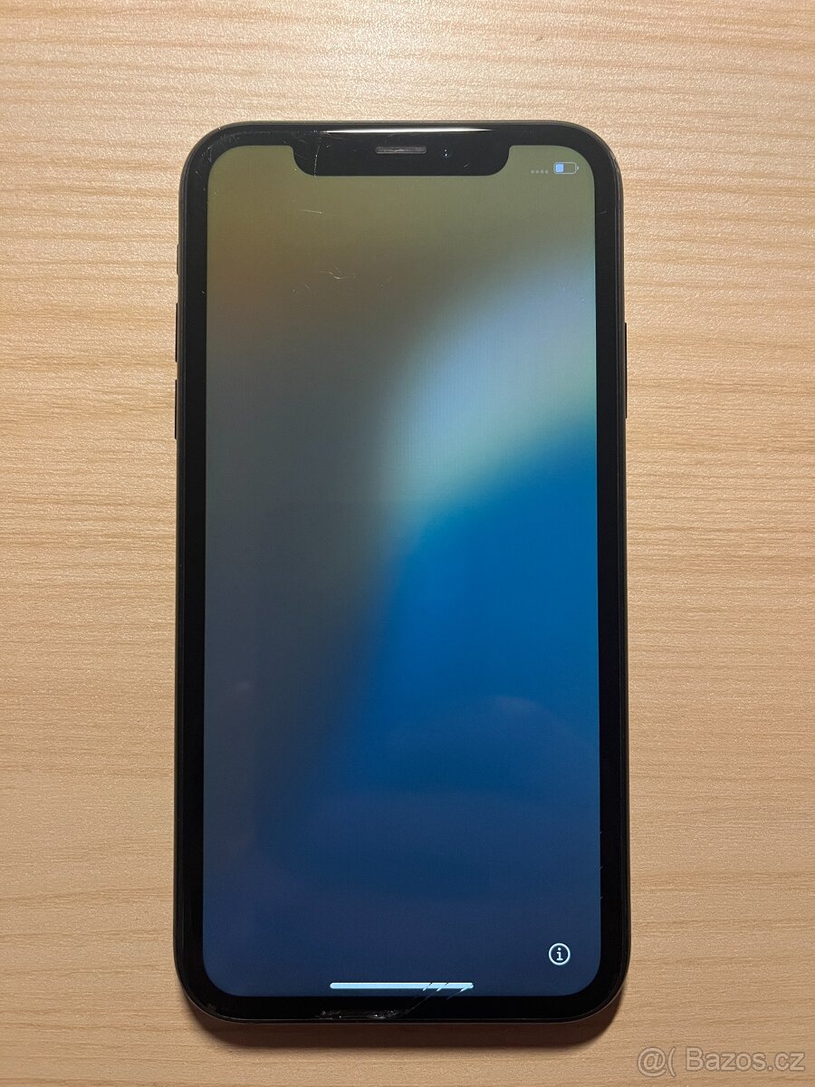 iPhone XR