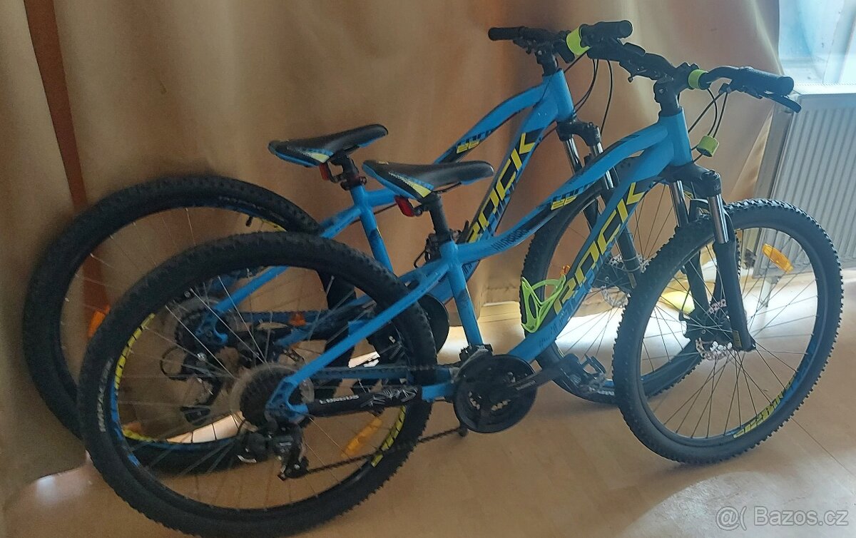 Rock machine vel. 26