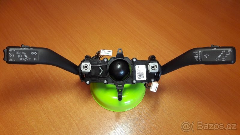 Tempomat Octavia 2, Superb 2, Yeti, Sharan, Tiguan, Touran