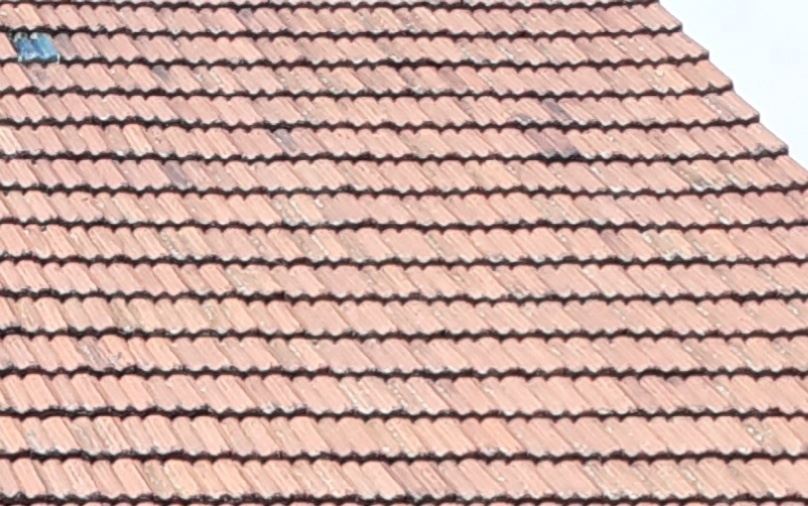 Střešní tašky Letky