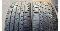 Zimní pneu 225/55/17 Continental