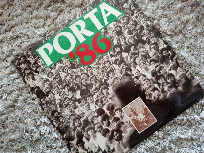 LP - Porta ´86